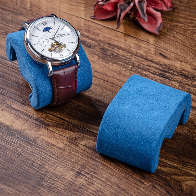 .Hot Sale-Watch Cushion Watch  - Jewelry And Watches Box recension och pris