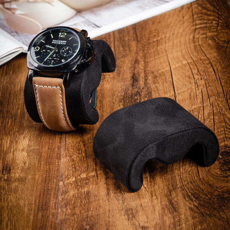 .Hot Sale-Watch Cushion Watch  - Jewelry And Watches Box recension och pris
