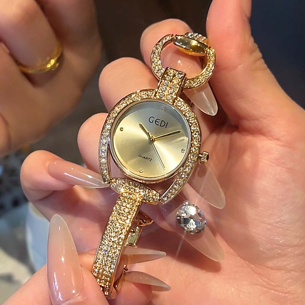 GEDI Women's Starry Sky Design - Astral Watches & Jewelry Netanya Reviews recension och pris