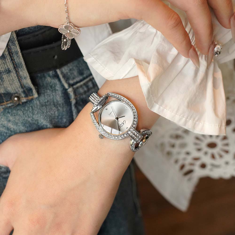 GEDI Women's Starry Sky Design - Astral Watches & Jewelry Netanya Reviews recension och pris