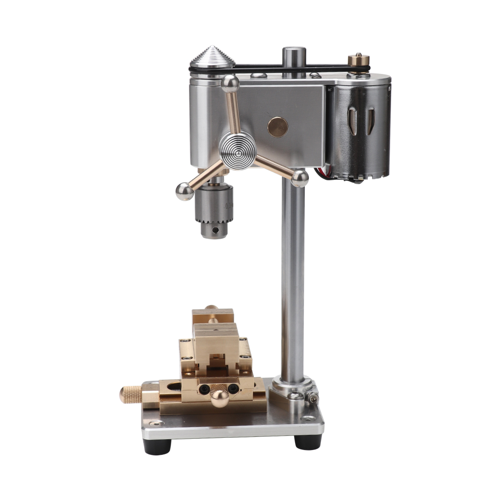 Mini Table Drill Micro Bench D - Watches & Jewelry Repair Center New York Reviews recension och pris