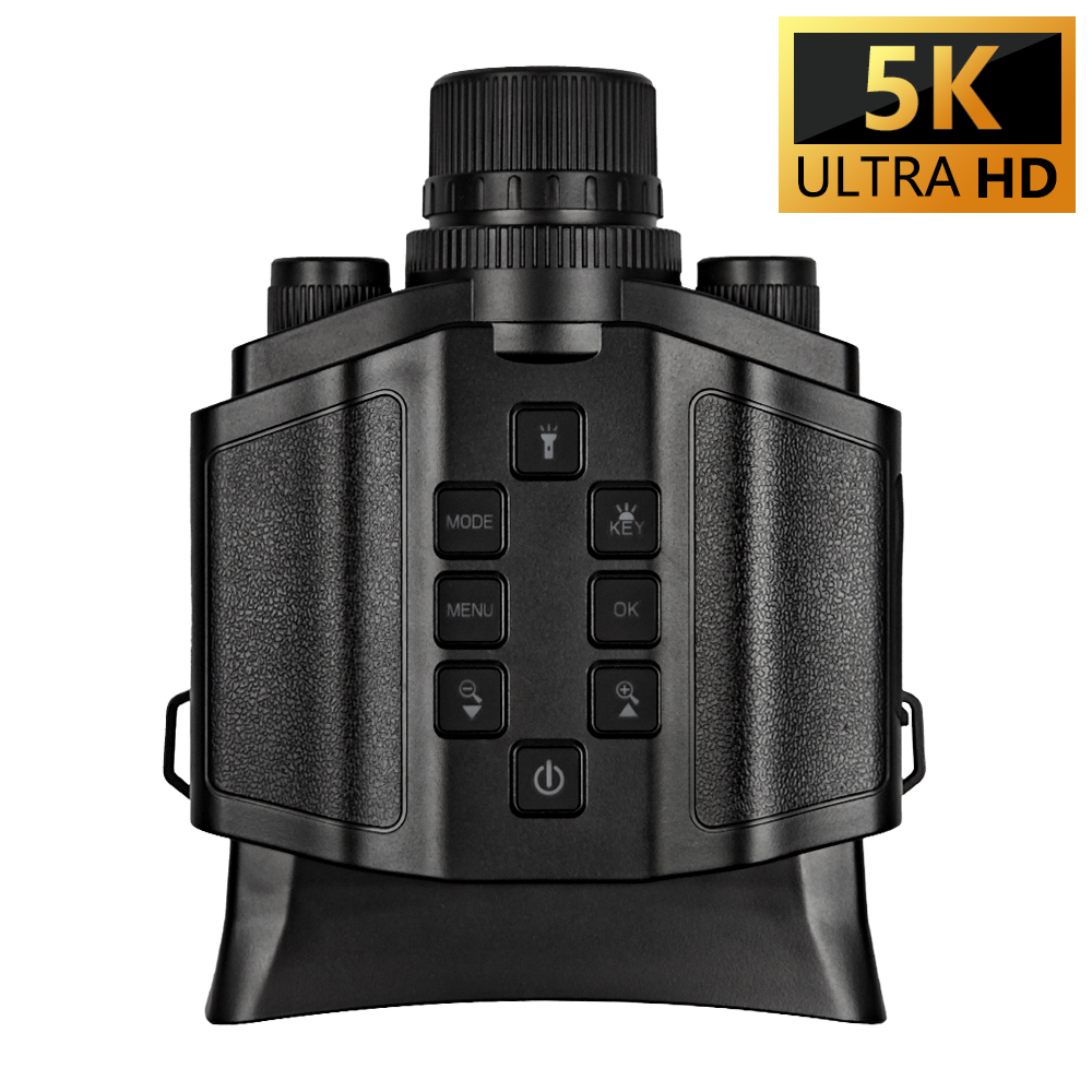 60MP 5K Infrared Night Vision  - Watches & Jewelry Repair Center New York Reviews recension och pris
