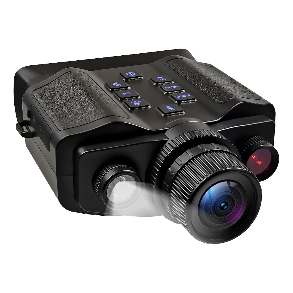 60MP 5K Infrared Night Vision  - Watches & Jewelry Repair Center New York Reviews recension och pris