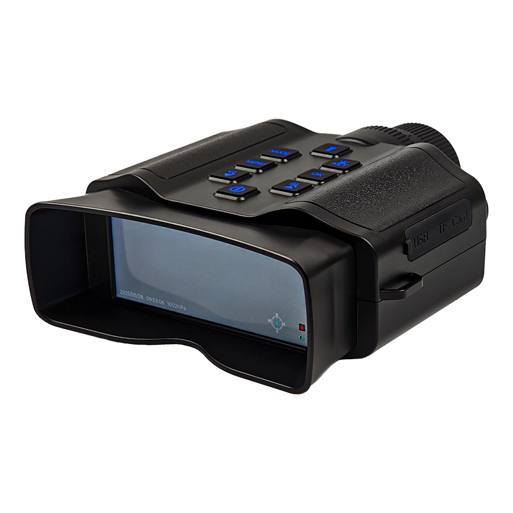 60MP 5K Infrared Night Vision  - Watches & Jewelry Repair Center New York Reviews recension och pris
