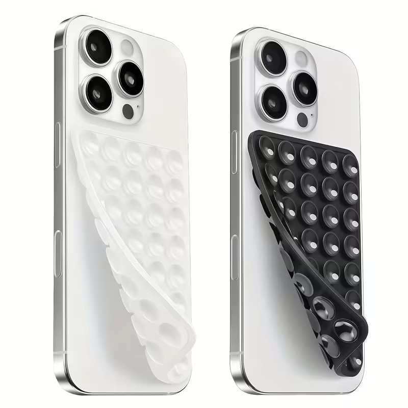 2-Pack Silicone Suction Phone  - Watches & Jewelry Repair Center New York Reviews recension och pris
