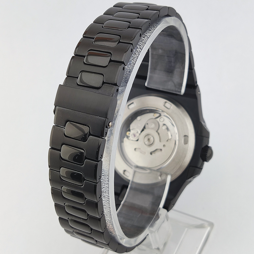 Astral NH35 WATCH 43MM luxury  - Astral Watches & Jewelry Netanya Reviews recension och pris