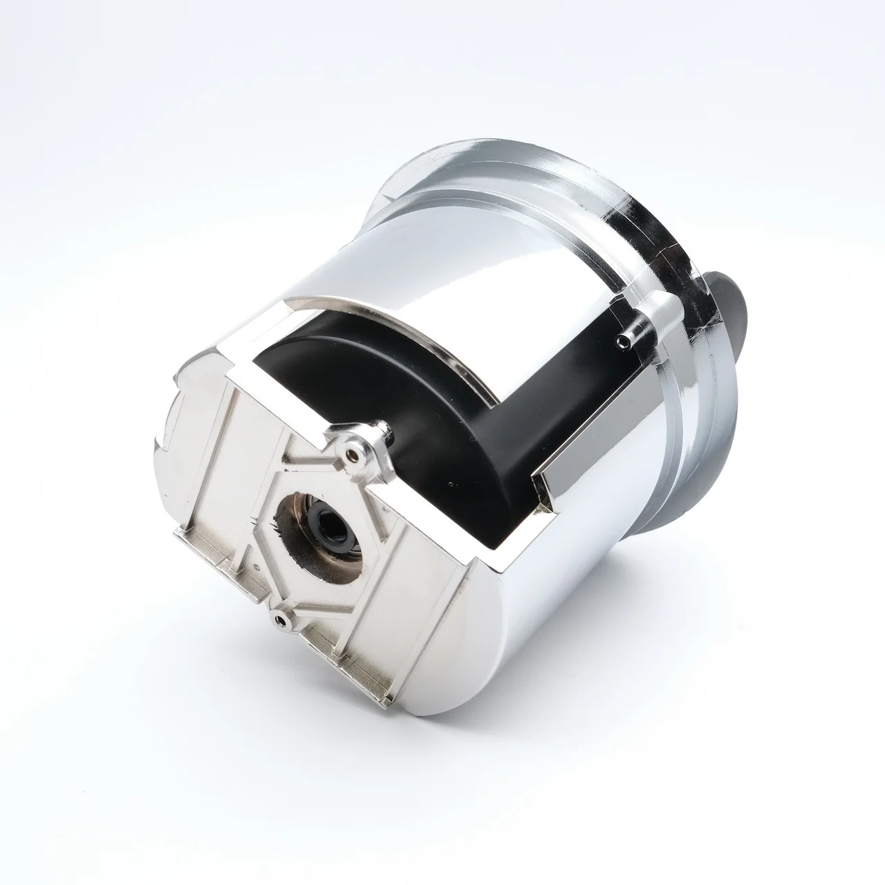 Automatic Watch Winder Cup Acc - Watches & Jewelry Repair Center New York Reviews recension och pris