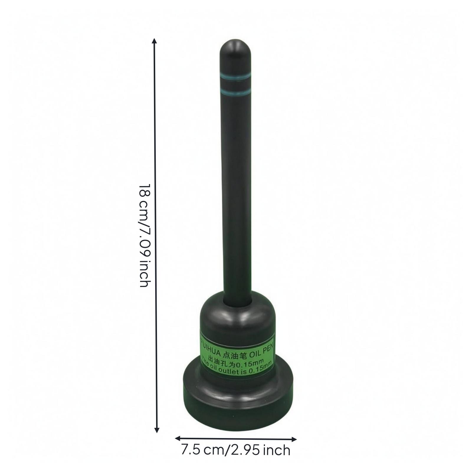 Precision Oil Applicator Fine- - Watches & Jewelry Repair Center New York Reviews recension och pris